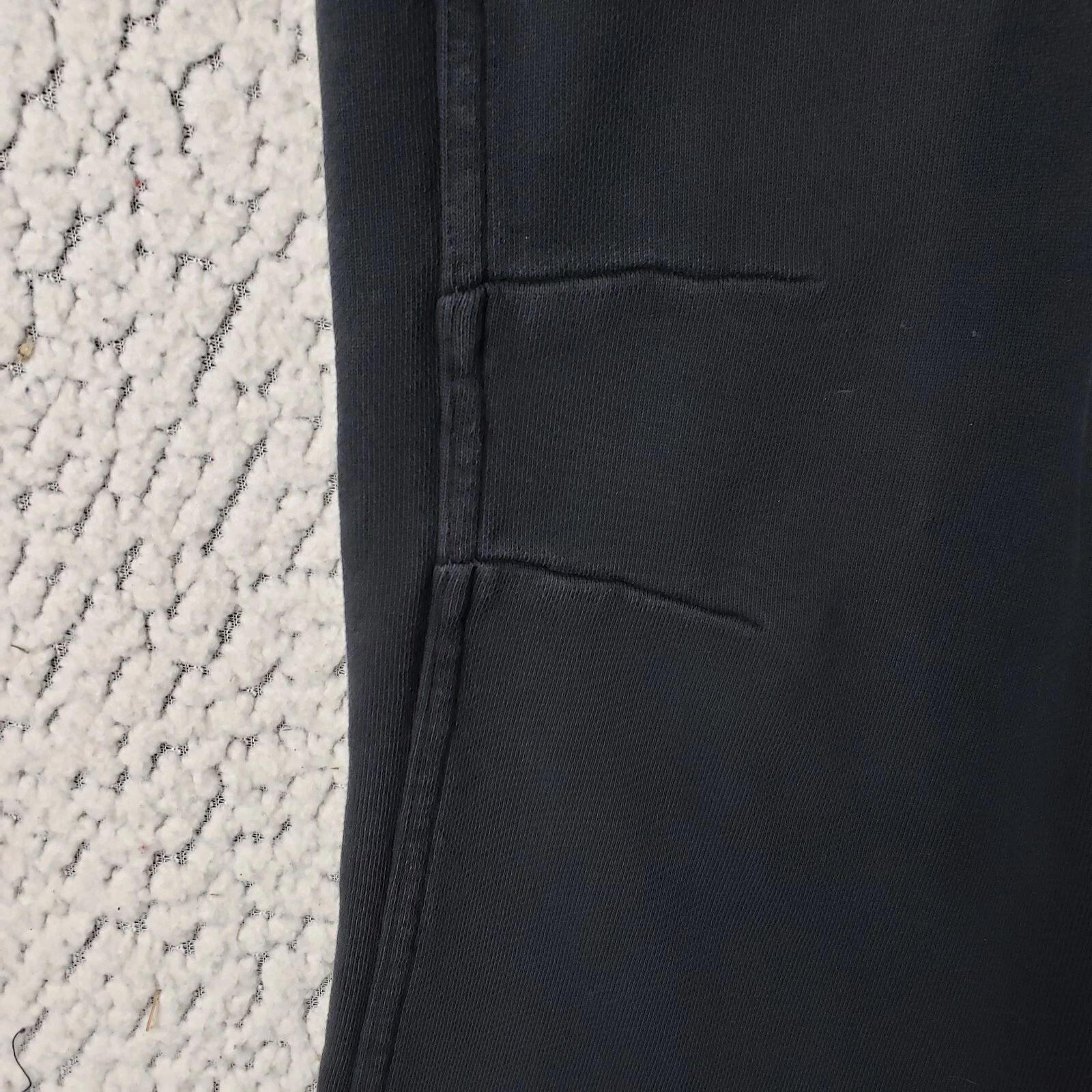 gymshark joggers cotton blend athleisure gymcore sporty sweatpants
