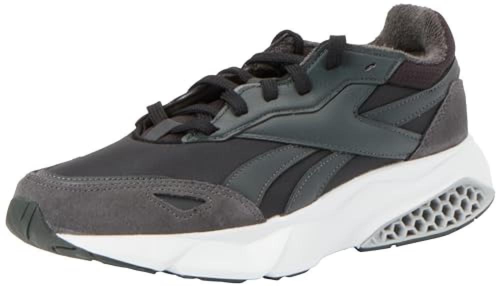 (TG. 36.5 EU) Reebok Hexalite Legacy 1.5, Sneaker Unisex-Adulto, SLDGGR/CBLACK/F