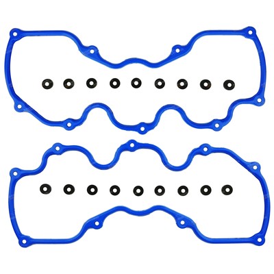 Ford Powerstroke 7.3L Valve Cover Gasket Injector Harness 1994-1997: O - Foto 6