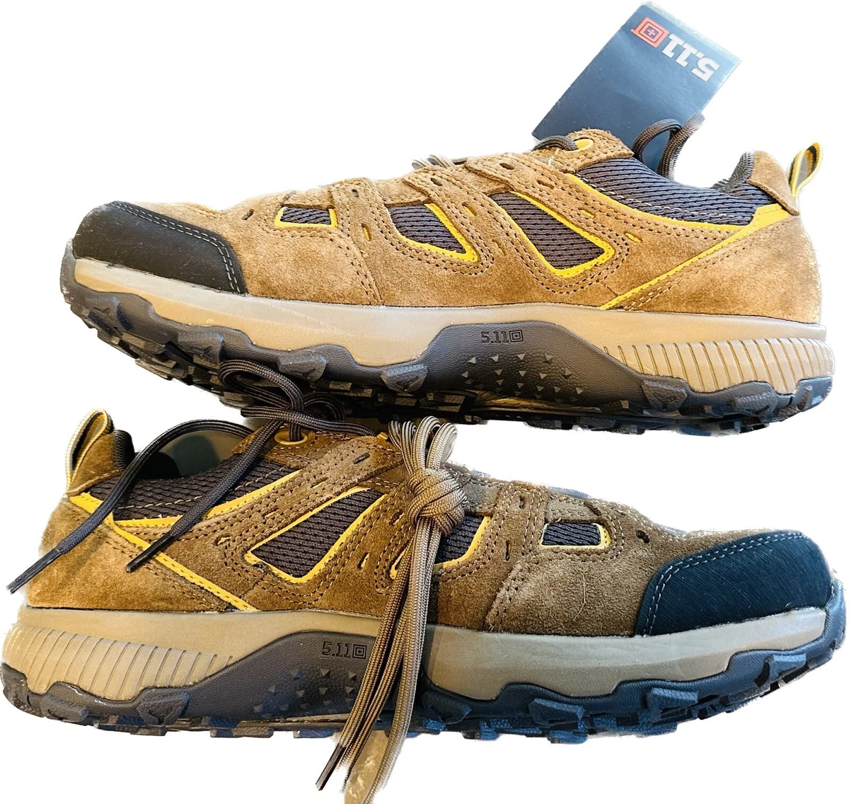 5.11 tactical hotsell ranger oxfords