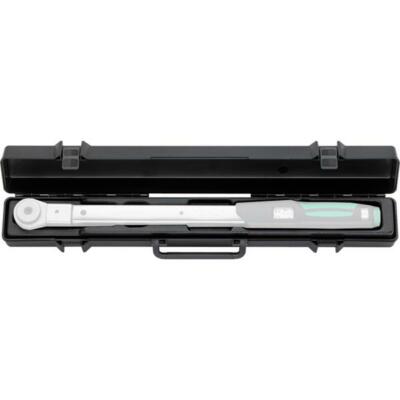 Stahlwille 7301 Kunststoffkoffer 550 mm für Drehmomentschlüssel, leer