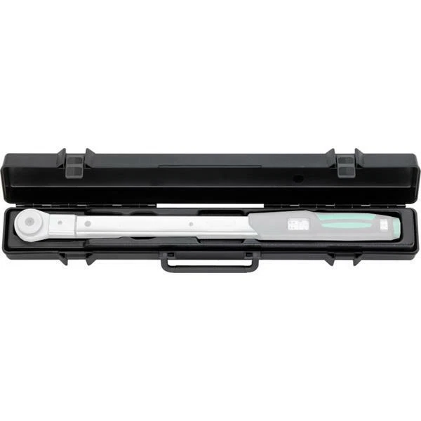 Stahlwille 7301 Kunststoffkoffer 550 mm für Drehmomentschlüssel, leer - Bild 1 von 1