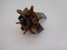 Oil slinger governor gear Briggs Stratton 28R707 12 HP PowerBuilt S3A