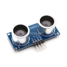HC-SR04P Ultrasonic Module Distance Measuring Sonar Sensor For Arduino 3-5.5V-