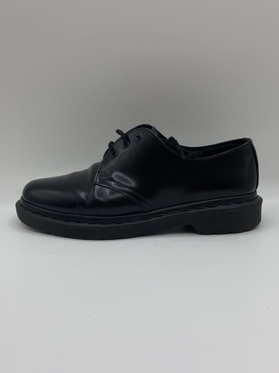 Dr.Martens Dress Shoe UK6 Black Leather 1461 MONO Used | eBay Dr.Martens Dress Shoe UK6 Black Leather 1461 MONO Used | eBay