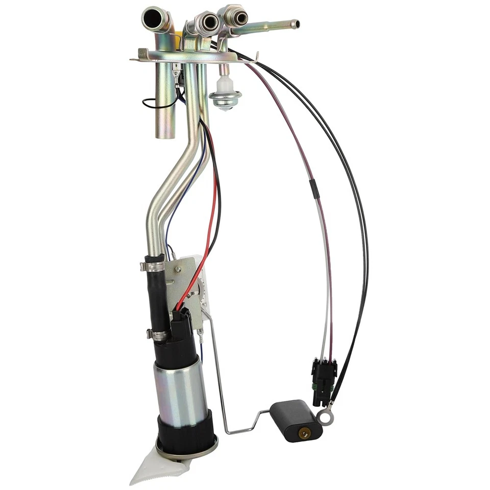 Montaje de bomba de combustible para Chevrolet S10 V6 1992-1993 4,3 L 20 gal E3643S Foto 3 de 4