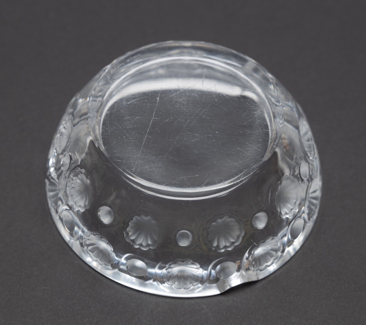 置物 1920s Antique Lalique Tokyo Ashay 置物 1920s Antique Lalique