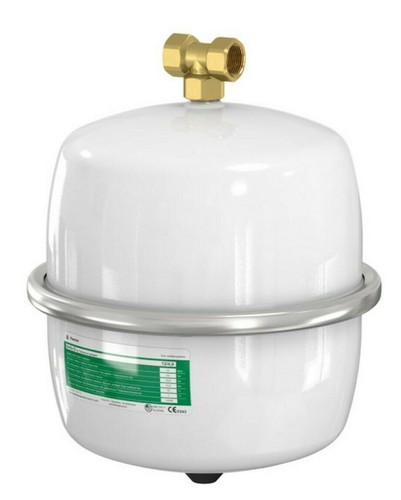 Serbatoio Verticale Panettone 500 Litri Acqua Potabile Telcom - D