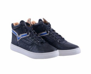 zapatillas diesel hombre