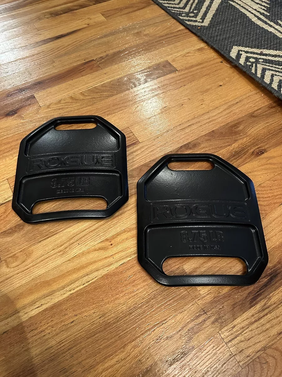 ROGUE WEIGHT VEST PLATES