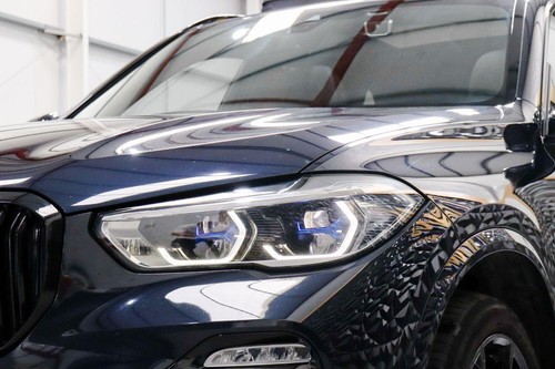 BMW X5 3.0 X5 xDrive30d M Sport 2019 - Picture 14 of 24