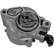 Unterdruckpumpe Bremsanlage mechanisch METZGER für u.a. PEUGEOT PARTNER