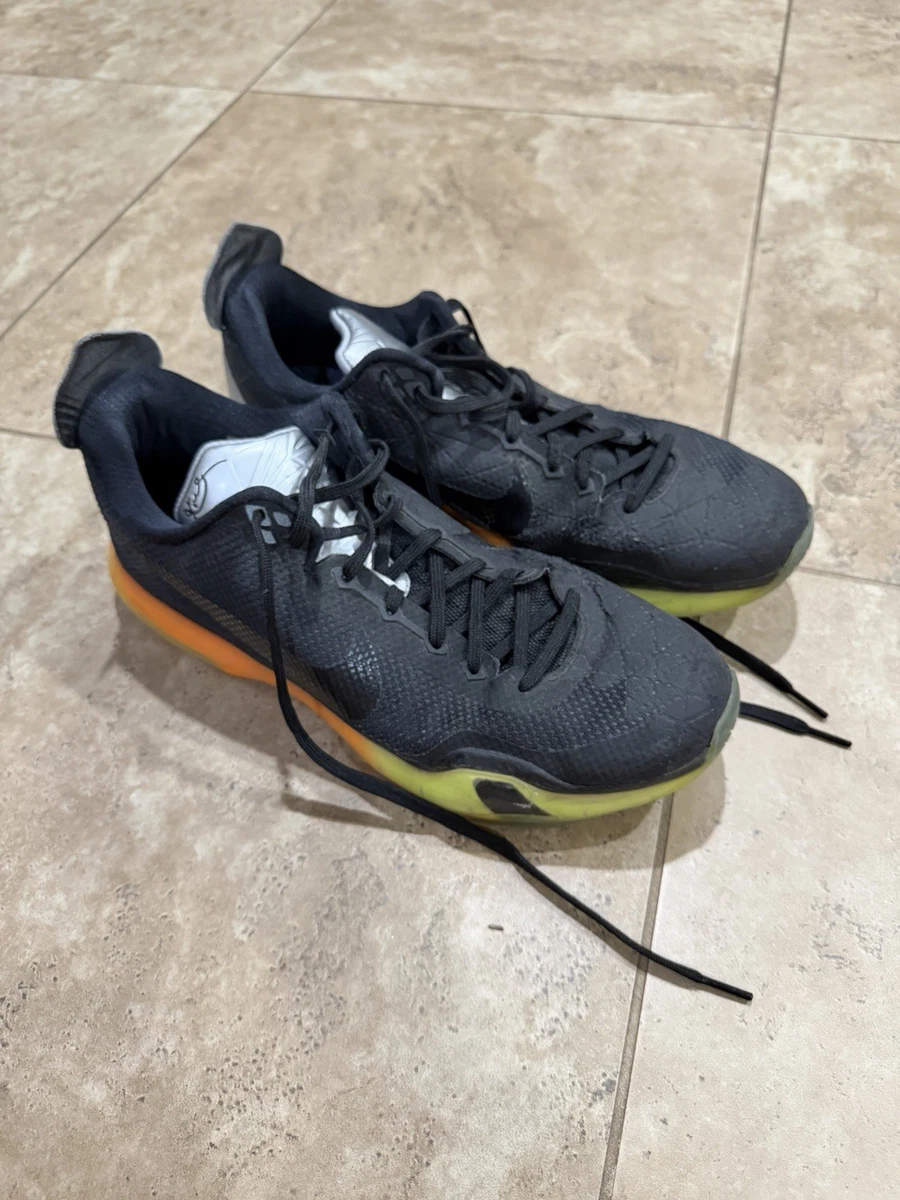 Nike Kobe 10 Blackout for Sale | Authenticity Guaranteed | eBay