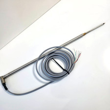 WA100MM-T HBM Induktive Standardwegaufnehmer