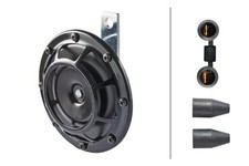 Horn HELLA 3AF 003 399-061 24V 123mm