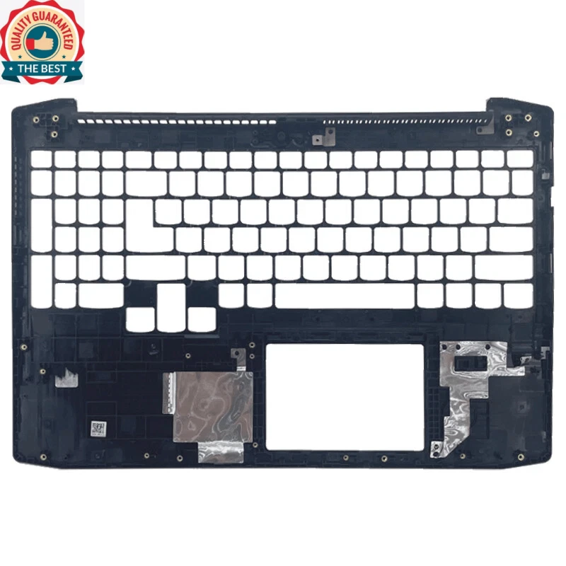Новый для Lenovo IdeaPad игровой 3 15IMH05 15ARH05 15,6 «Верхний упор для рук + нижний чехол - Изображение 2 из 3