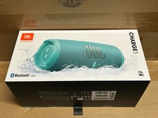 JBL Charge 5 Teal Bluetooth Speaker