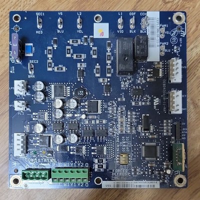 CEPL130618-11-R Defrost Control Board For Carrier Heat Pump Split System 24V