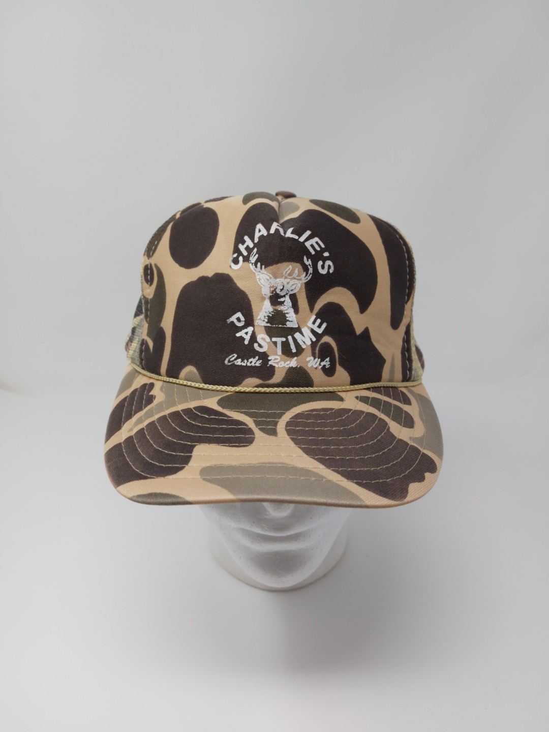 Cap