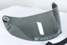 R&G Racing Visor Sticker VS0001