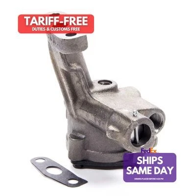 Melling M-84AHV, Fits 70-82 351M Ford Pump High Performance & Racing Parts