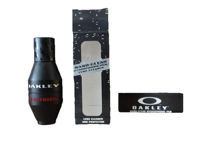 Oakley Nano-Clear Hydrophobic Pen/Lens (O7-313)