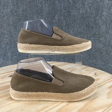 Esprit Shoes Womens 8 M Beige Nadeen Slip On ...