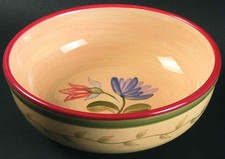 Pfaltzgraff Napoli  Salad Bowl 5589398