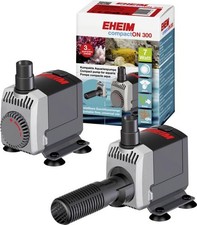 Eheim Aquarienpumpe compactON 300  Aquariumpumpe