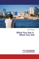 Kevin Kempisty | What You See Is What You Get | Taschenbuch | Englisch (2019)