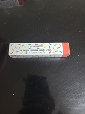 MAC Oh, Sweetie Lip Colour Creamy Peach Pie 0.1 oz NIB