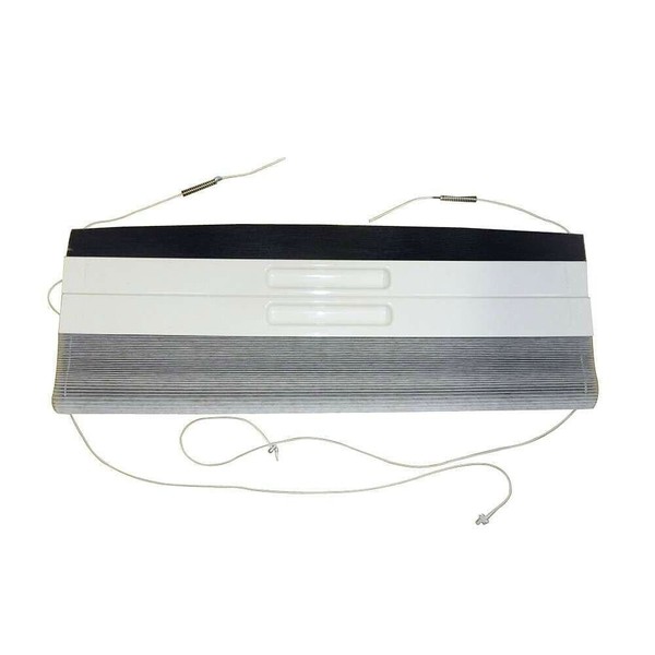Dometic Midi Heki Style Verdunkeler + Moskitonetz 700X500 BG2577 4460000265-image