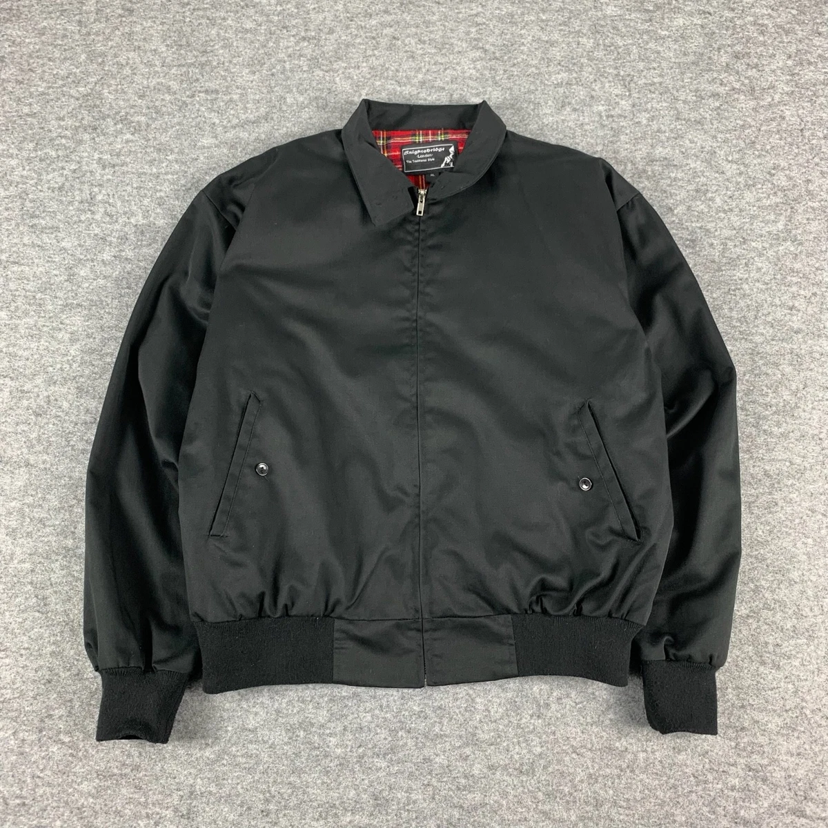 Harrington Coats, Jackets & Vests for Men for Sale | Shop New