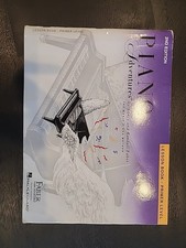 Faber Piano Adventures, Lesson Book, PRIMER level 2nd edition
