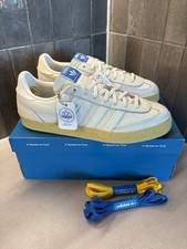 adidas x SPZL FC Leeds United Football | Size UK 10 | Brand New