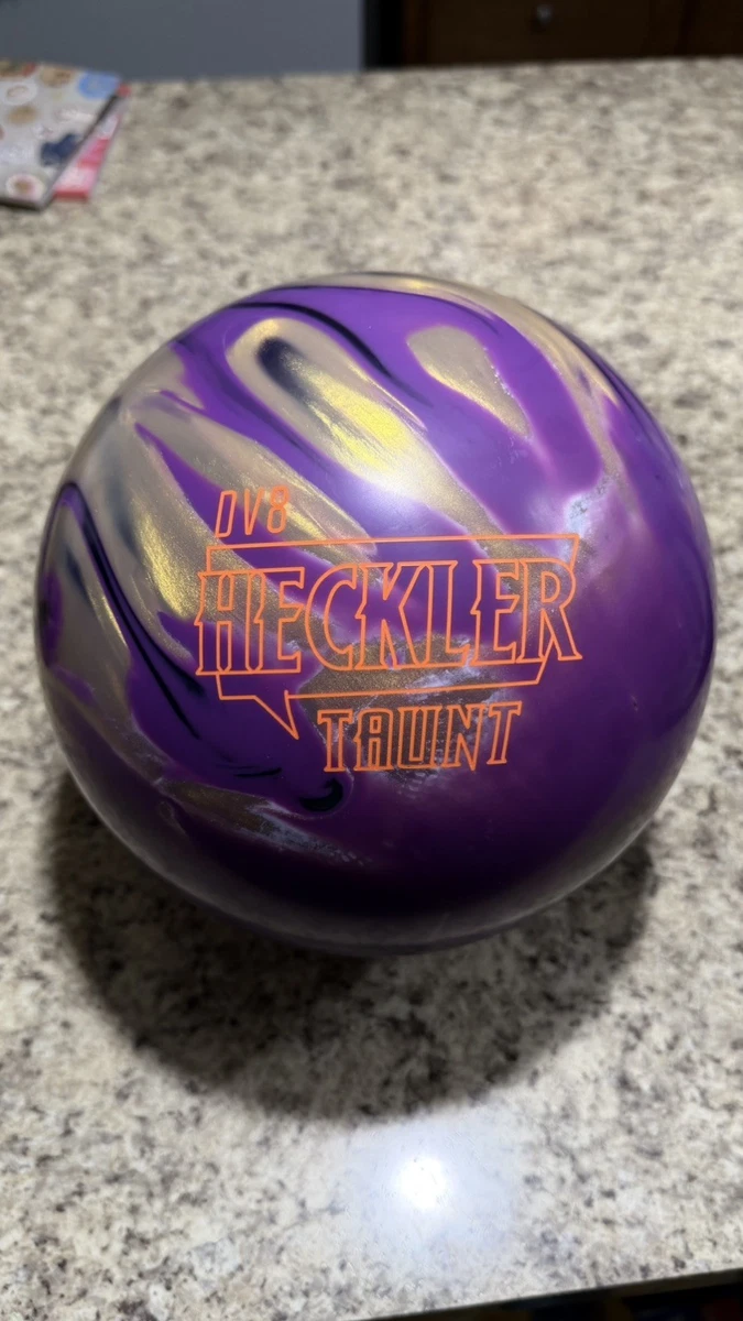 DV8 14 lb Item Weight Bowling Balls for sale | eBay