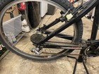 azonic mountain bike- Old and used. — photo 4