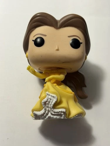 Funko Pop! Disney Princess  BELLE # 221 Vinyl Figure
