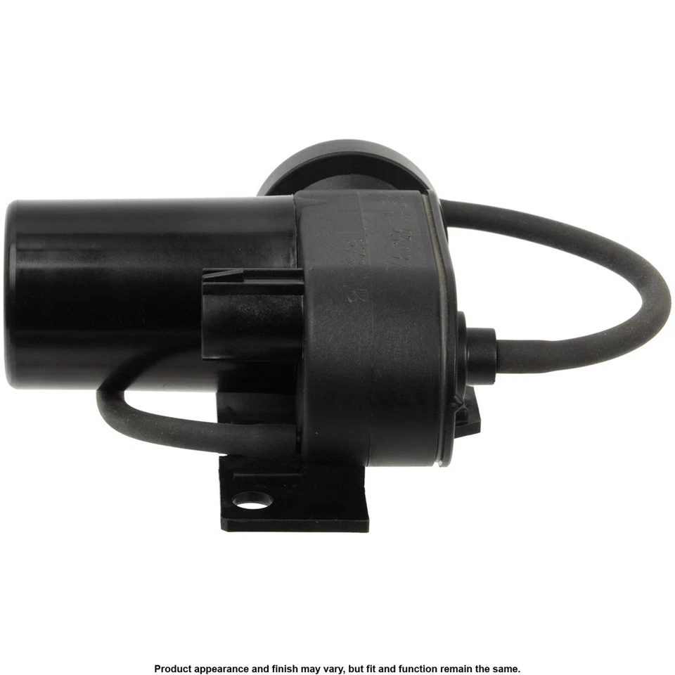 Bomba de vacío Topkick Cardone TCP para Chevrolet Corvette Express Kodiak y GMC Foto 4 de 4