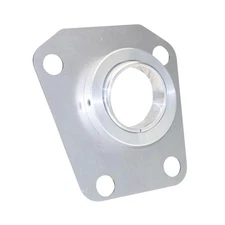 Flaming River FR20101M7 Swivel Floor Mount, 1967-70 Fits Mustang