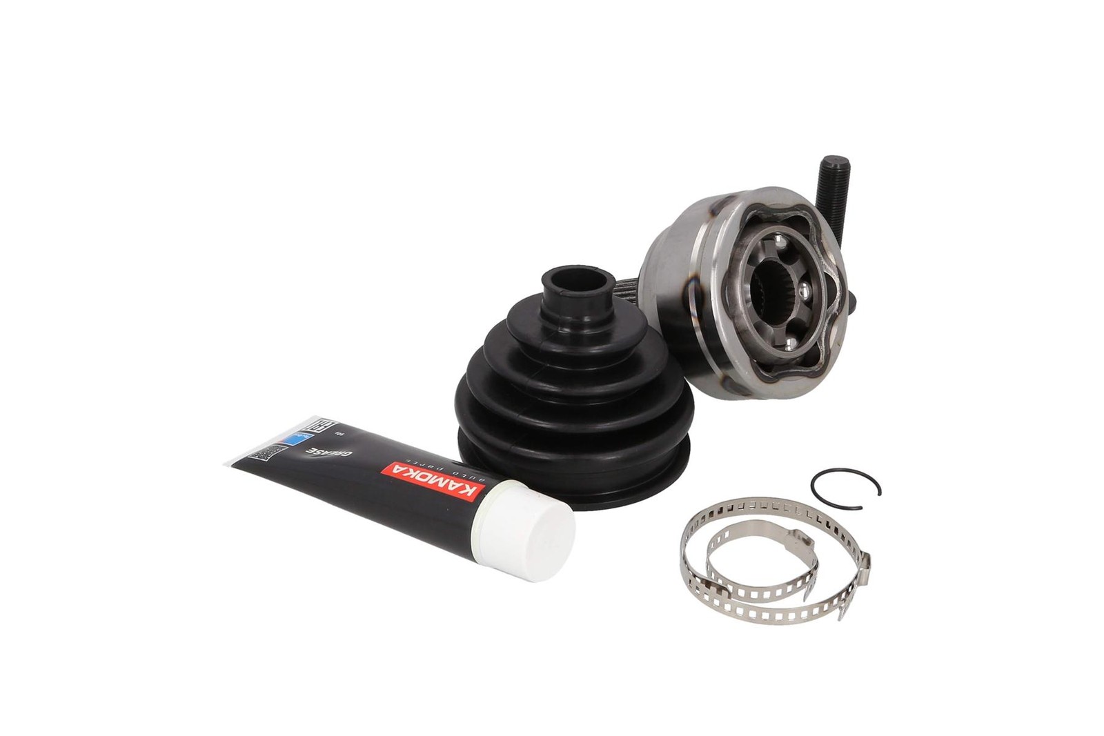 Fits KAMOKA 6785 PRZEGUB NAP. EXT. VW AMAROK 11,->  ⭐UK Stock⭐