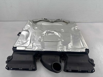 2020-2024 Audi Q7 Q8 3.0L Engine Air Cleaner Intake Filter Box OEM