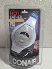 Conair HLM5CS Compact Hot Lather Cap Heating System New Sealed Rare