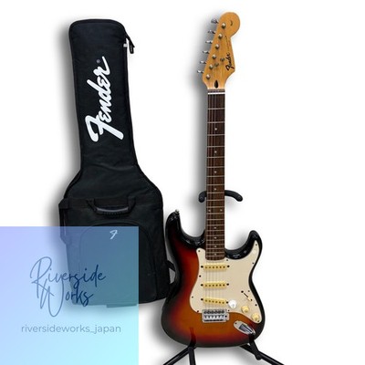 Fender KOREA Squier Series STRATOCASTER