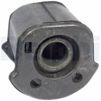Querlenkerlager Delphi TD733W FüR Atos MX Hyundai Accent 1 12V 16V