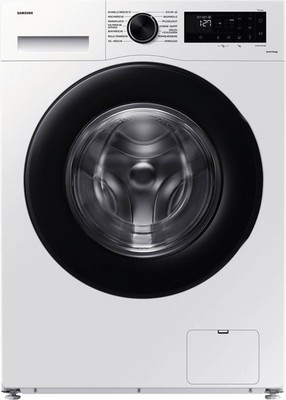 Samsung Waschmaschine Frontlader WW8TCGC04AAEEG 8kg 1400 U/min A WLAN