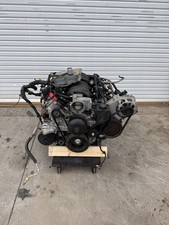 Corvette C5 Ls1 Engine 5.7 Liftout Complete With Harness And Computer 130k Miles