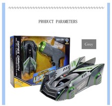 Laser Crawler Air Hog Remote Control RC Car Brand New In Box Never Opened