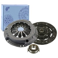 Blue Print Kupplungssatz + AusrüCklager FüR Suzuki Samurai Sj SJ413 Os 1.3