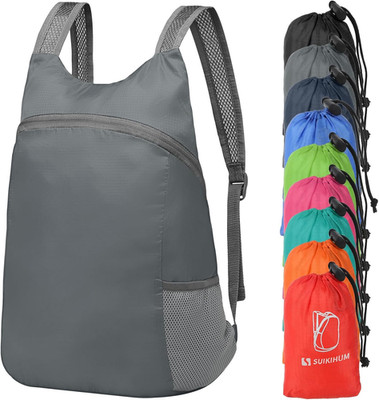 20L Ultra Hiking-Daypack Lightweight Foldable Travel Packable Backpack for Campi